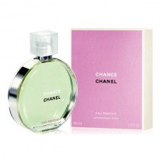 Chanel Chance eau de Fraiche eau de toilette 100 ml