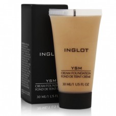 Тональный крем YSM CREAM FOUNDATION №41 INGLOT