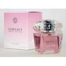 Versace Bright Crystal eau de toilette 90 ml