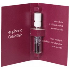 Calvin Klein Euphoria пробник