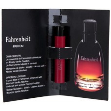 Dior Fahrenheit пробник