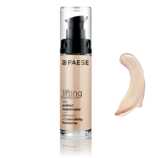 Тональный крем LIFTING FOUNDATION (100) ФАРФОРОВЫЙ PAESE