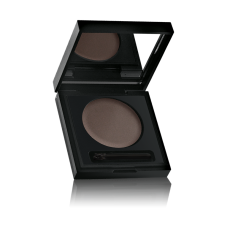 Тени для бровей (DARK BROWN) BROWSETTER EYEBROWSHADOW PAESE