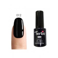 Гель-лак Tertio 10ml 012