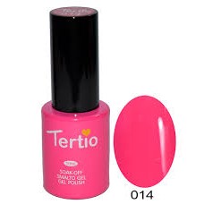 Гель-лак Tertio 10ml 014