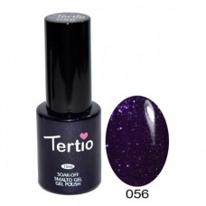 Гель-лак Tertio 10ml 056