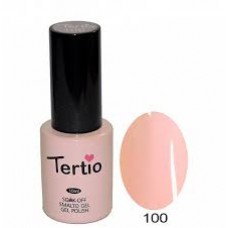 Гель-лак Tertio 10ml 100