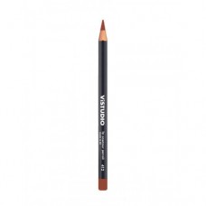 Карандаш для губ Lip Contour Pencil №412 ViStudio