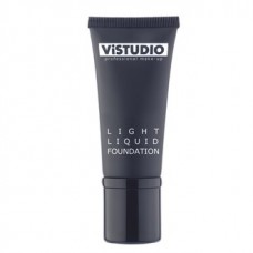 Тональный крем Light Liquid Foundation 2 ViStudio